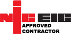 NIC EIC Approved Contractor Chiswick