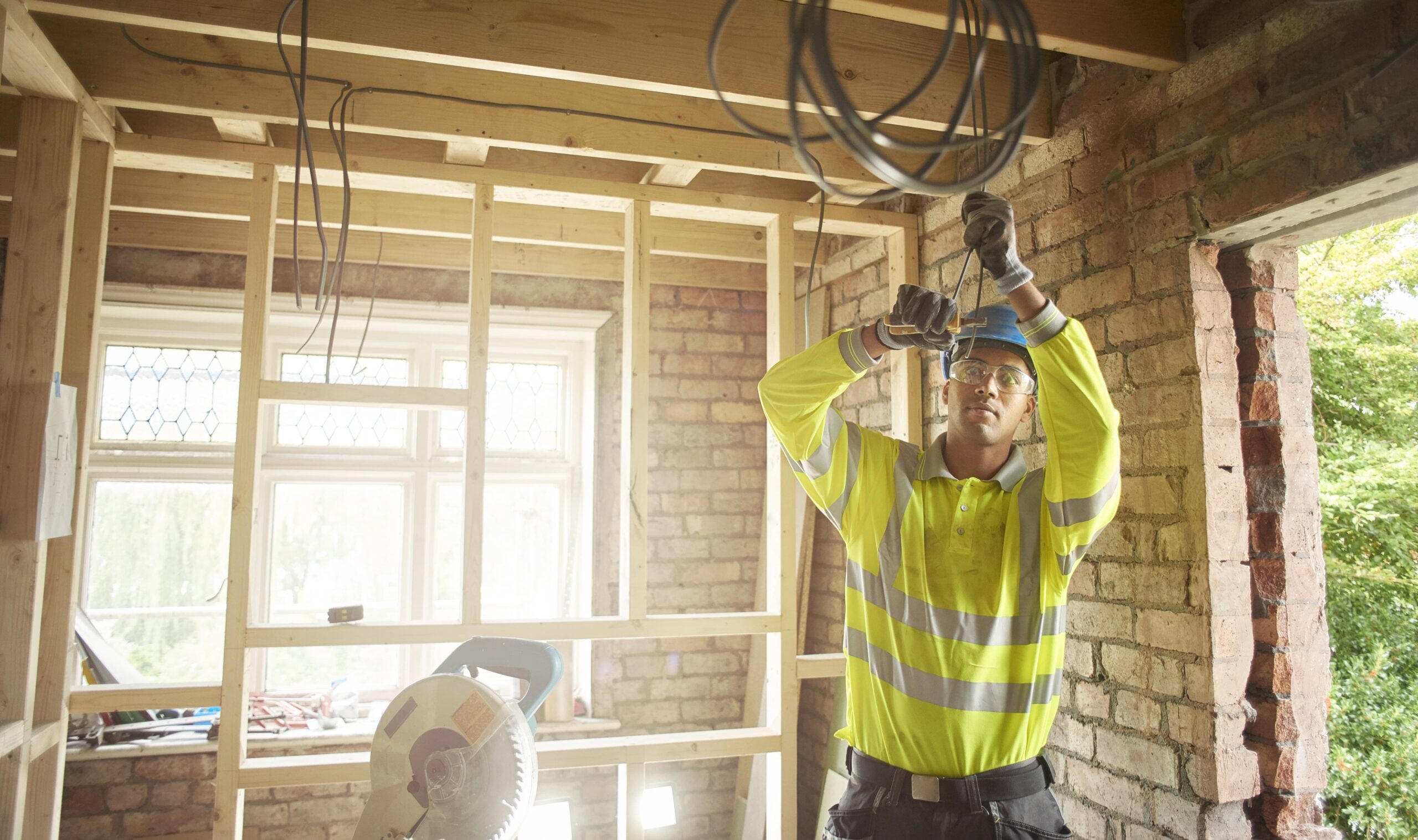 Electrical Services in West London