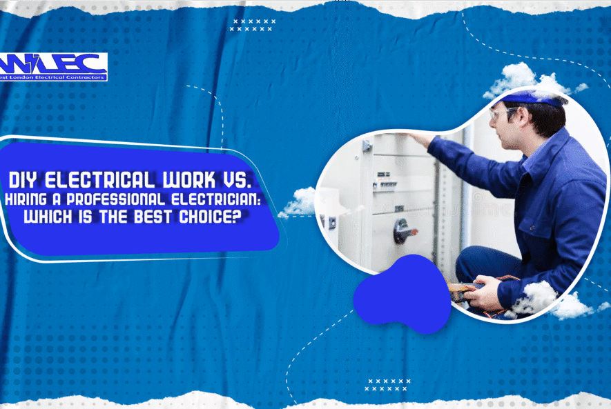 Electrician