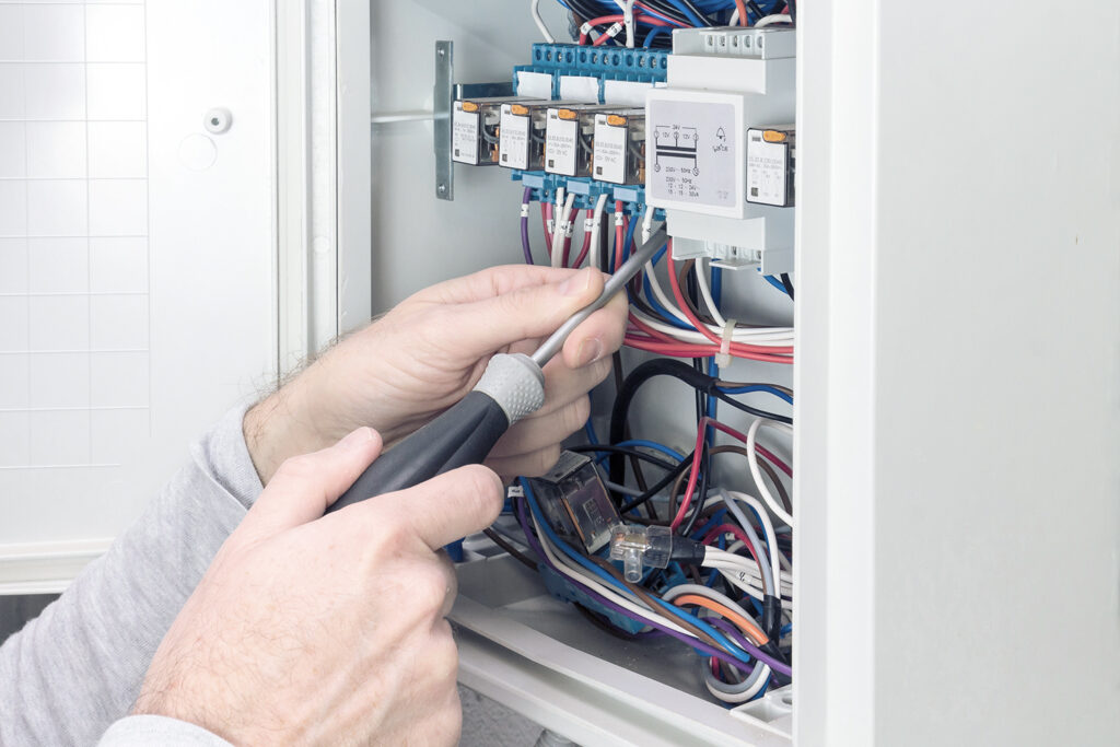 Electrical Installation Services Richmond