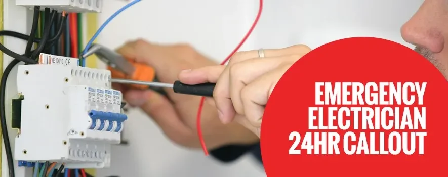 When to Call Emergency Electricians