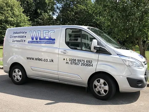 Electric Heating Services in Chelsea