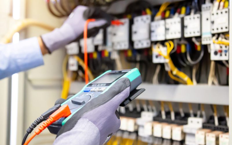 Kensington Electrician