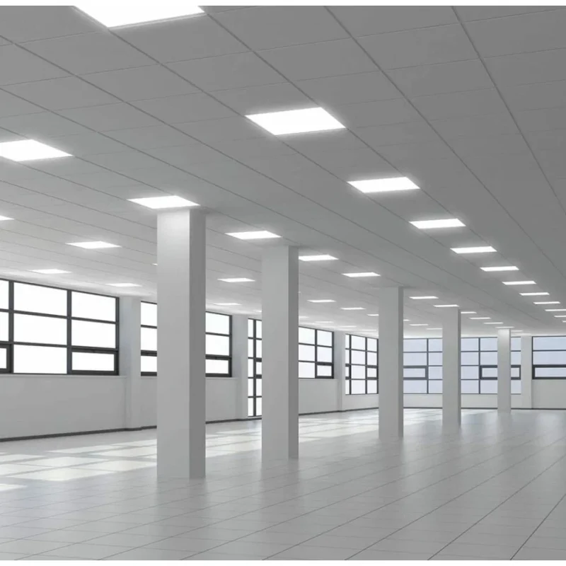 Led lighting Installation Led lighting Installation