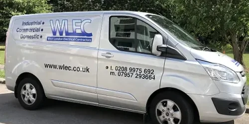 Electric Heating Services in Chelsea